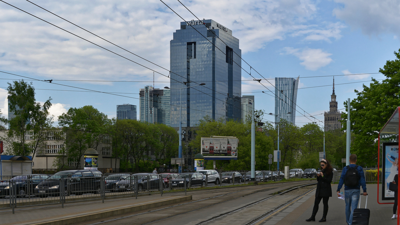 20160508 080844•••Warsaw•*•Poland